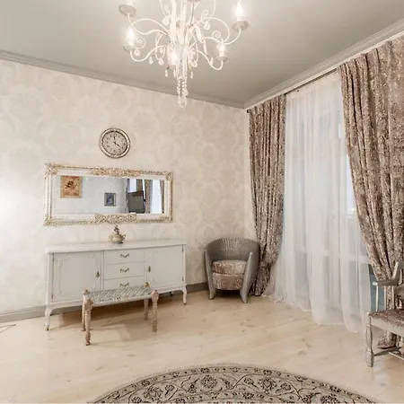 Art Bohemian Апартаменти *